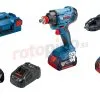 Kit De Herramientas Eléctricas De 18 V Bosch 06019G5227 » Rotopino.es