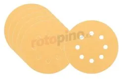 Kit De Papeles De Lija 60, 120, 240, 6 Unidades Bosch 60, 120, 240 » Rotopino.es