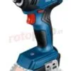 Llave De Impacto Bosch GDR 18V-200 » Rotopino.es