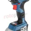 Llave De Impacto Bosch GDR 18V-200 C » Rotopino.es
