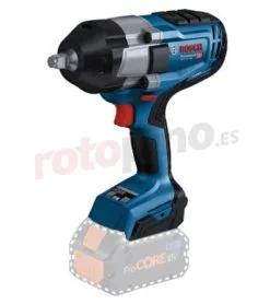 Llave De Impacto Bosch GDS 18V-1000 » Rotopino.es