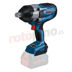 Llave De Impacto Bosch GDS 18V-1050 H » Rotopino.es