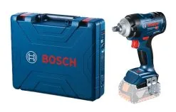 Llave De Impacto Bosch GDS 18V-400 » Rotopino.es