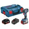Llave De Impacto Bosch GDX 18V-200 C 2x5.0Ah » Rotopino.es