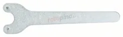 Llave Recta De Dos Tetones Bosch 1607950043 » Rotopino.es