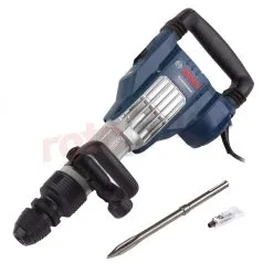 Martillo Demoledor Bosch GSH 11 VC » Rotopino.es
