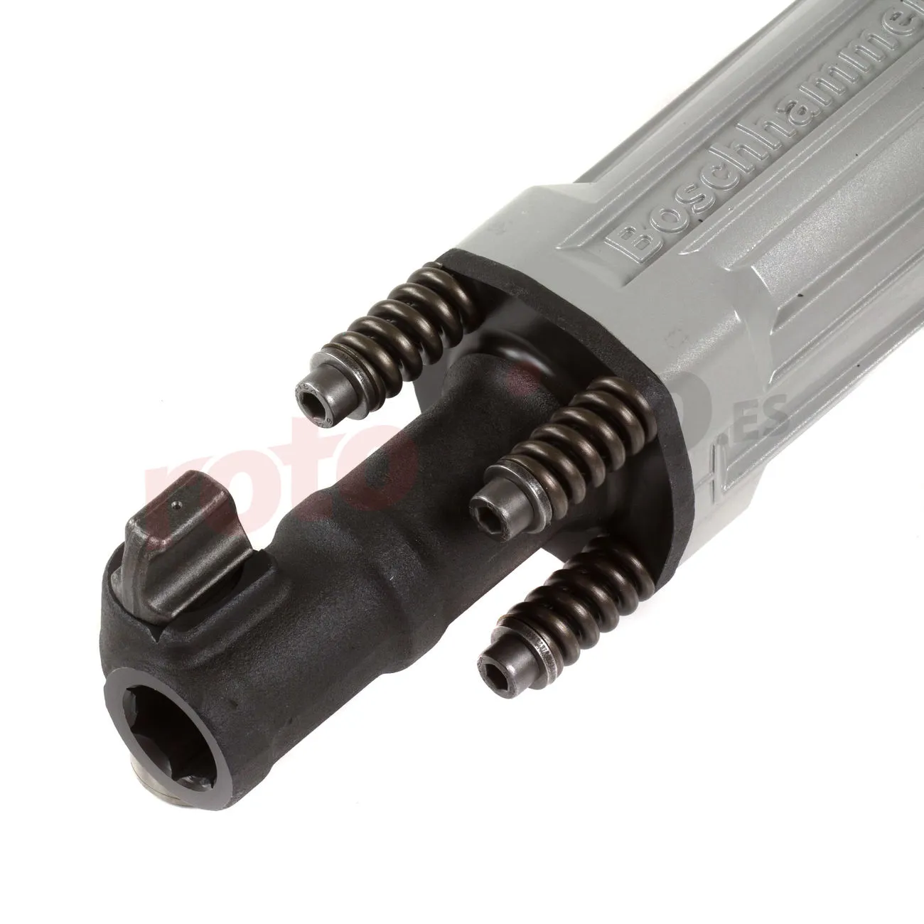 Martillo Demoledor Bosch GSH 16-30 » Rotopino.es - Imagen 2