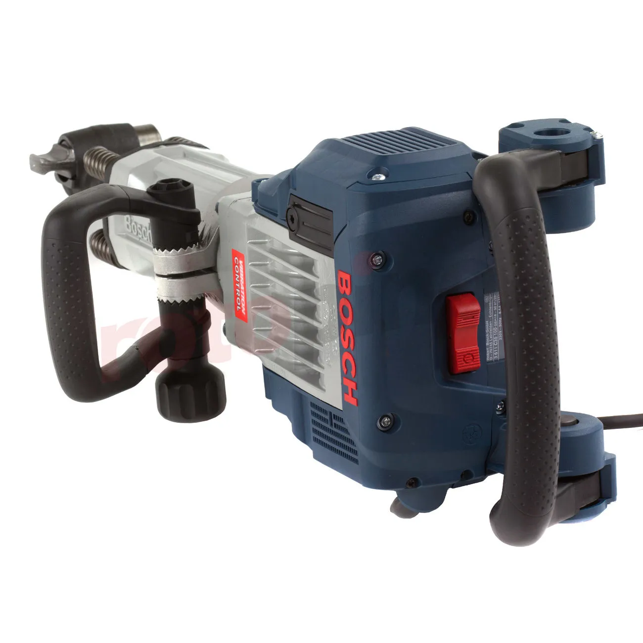 Martillo Demoledor Bosch GSH 16-30 » Rotopino.es - Imagen 4