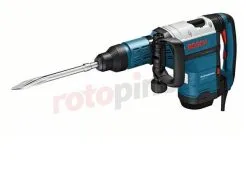 Martillo Percutor Bosch GSH 7 VC » Rotopino.es
