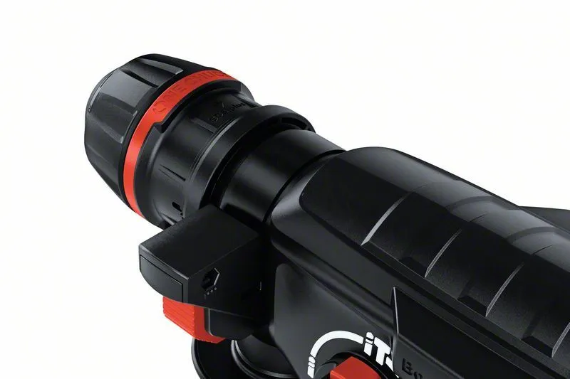 Martillo Perforador Bosch GBH 187-LI One Chuck » Rotopino.es - Imagen 5