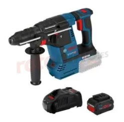 MArtillo Perforador Bosch GBH 18V-26 1x8.0Ah » Rotopino.es
