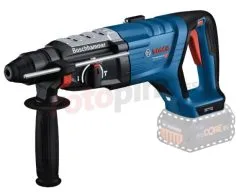 Martillo Perforador Bosch GBH 18V-28 DC » Rotopino.es