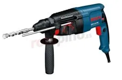 Martillo Perforador Bosch GBH 2-26 DRE » Rotopino.es