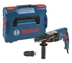 Martillo Perforador Bosch GBH 2-28 F » Rotopino.es