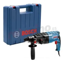 Martillo Perforador Bosch GBH 240 » Rotopino.es