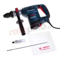 Martillo Perforador Bosch GBH 4-32 DFR » Rotopino.es