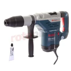 Martillo Perforador Bosch GBH 5-40 DCE » Rotopino.es