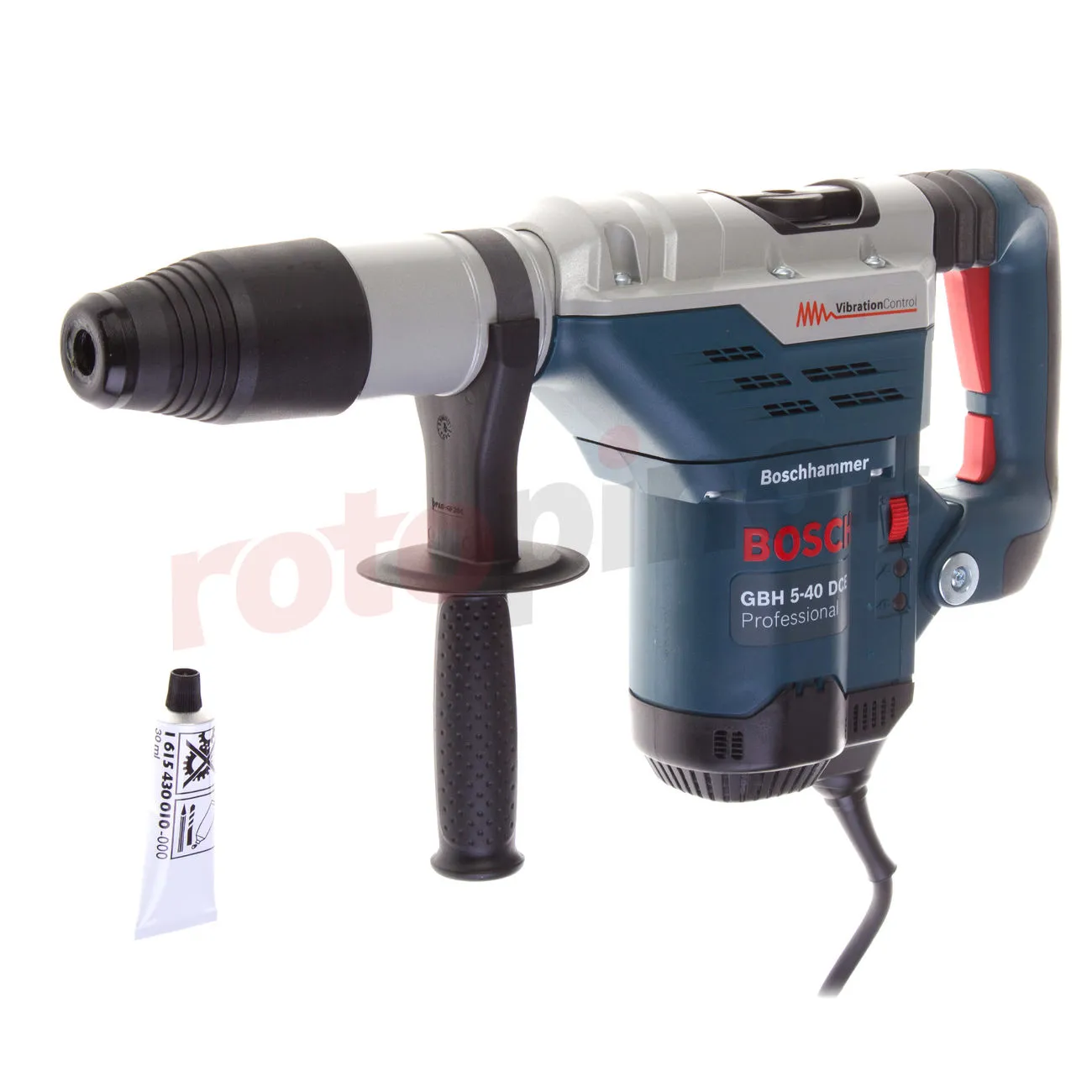 Martillo Perforador Bosch GBH 5-40 DCE » Rotopino.es