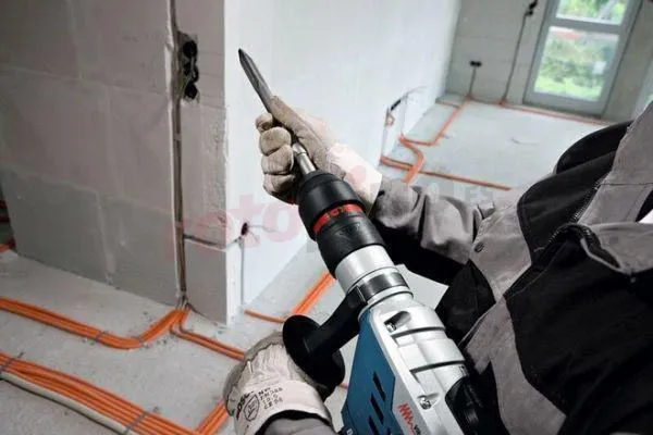 Martillo Perforador Bosch GBH 5-40 DCE » Rotopino.es - Imagen 5