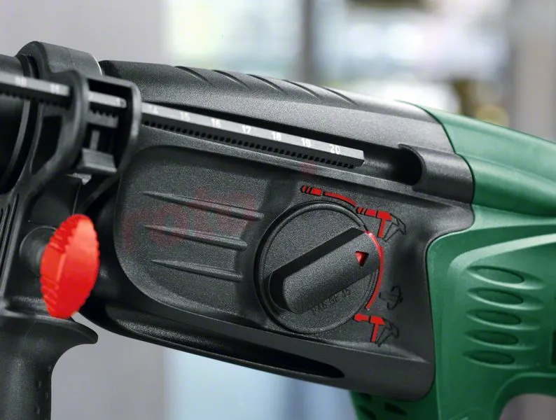 Martillo Perforador Bosch PBH 2800 RE » Rotopino.es - Imagen 2