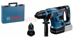 Martillo Perforador SDS-Plus Bosch GBH 18V-34 CF » Rotopino.es