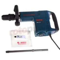 Martillo Picador Bosch GSH 11 E » Rotopino.es