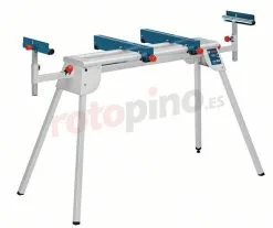 Mesa Para Ingletadoras GTA 2600 Bosch GTA 2600 » Rotopino.es