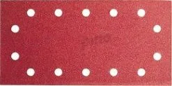 Papel De Lija RW 115X230 TOP G120 10PC NS Bosch » Rotopino.es