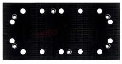 Placa De Lija Bosch 2608000204 » Rotopino.es