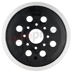 Plato De Lija 125 Mm Bosch 2608000349 » Rotopino.es