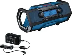 Radio Bosch GPB 18V-2 C (C) Solo CLC » Rotopino.es