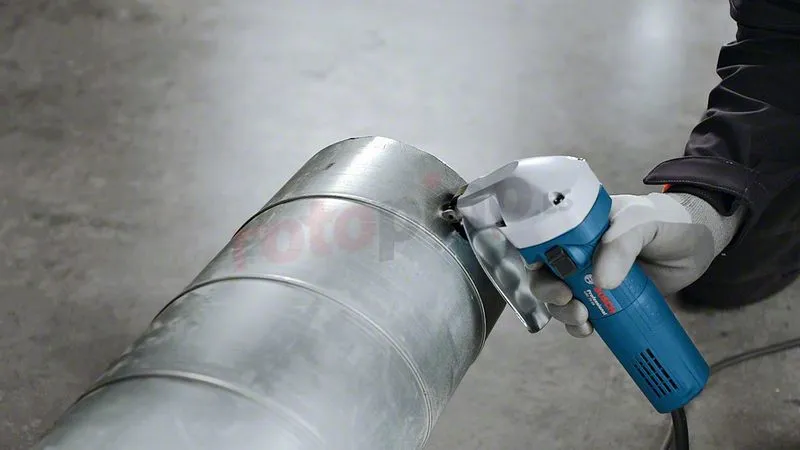 Roedora Bosch GSC 75-16 » Rotopino.es - Imagen 3