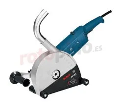 Rozadora Bosch GNF 65 A » Rotopino.es