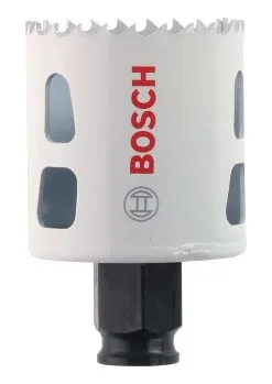 Sierra De Agujero De 43 Mm Bosch Progressor For Wood And Metal » Rotopino.es