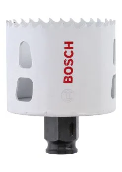 Sierra De Agujero De 59 Mm Bosch Progressor For Wood And Metal » Rotopino.es