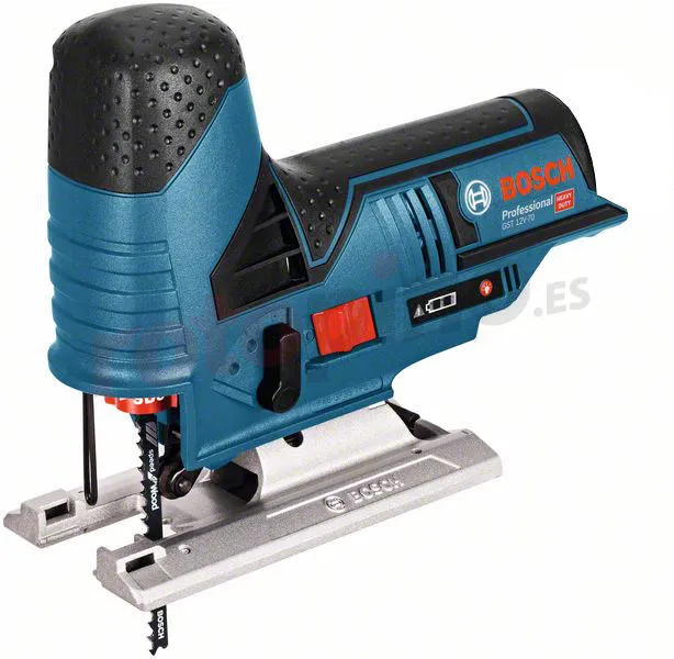 Sierra De Calar Bosch GST 12V-70 » Rotopino.es