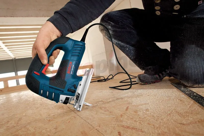 Sierra De Calar Bosch GST 150 BCE » Rotopino.es - Imagen 3