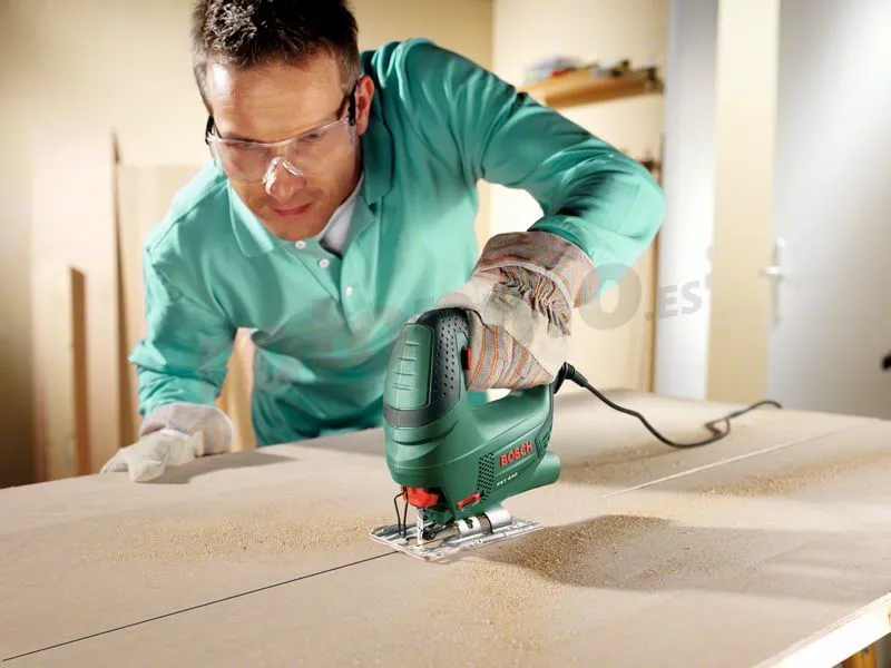 Sierra De Calar Bosch PST 650 Easy Compact » Rotopino.es - Imagen 2