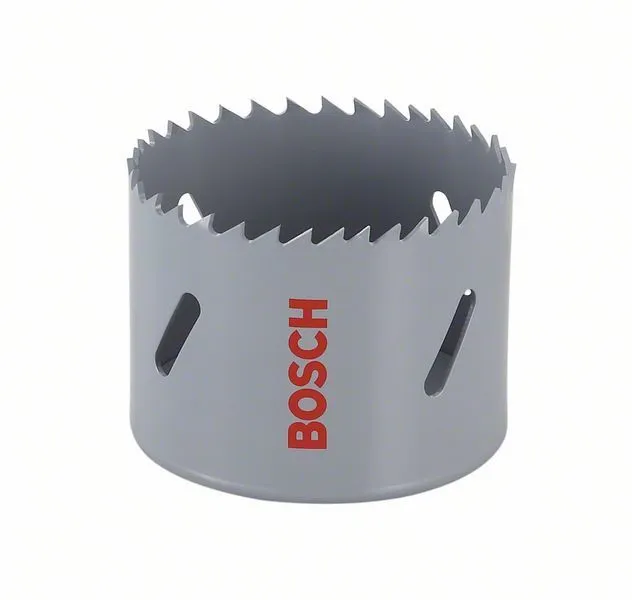 Sierra De Corona HSS-Bimetal 44mm, 1 3/4" Bosch » Rotopino.es