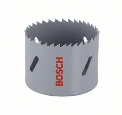 Sierra De Corona HSS-Bimetal 65mm, 2 9/16" Bosch » Rotopino.es