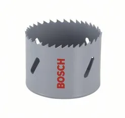 Sierra De Corona HSS-Bimetal 73mm, 2 7/8 Bosch » Rotopino.es
