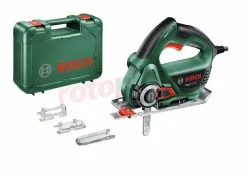 Sierra De Corte NanoBlade Bosch EasyCut 50 » Rotopino.es