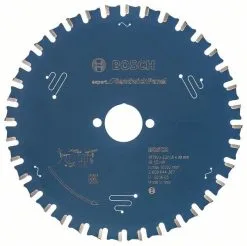 Sierra De Engranajes 190x30mm Z36 Bosch Expert For Sandwich Panel » Rotopino.es