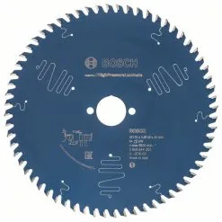 Sierra De Engranajes 216x30mm Z64 Bosch Expert For High Pressure Laminate » Rotopino.es