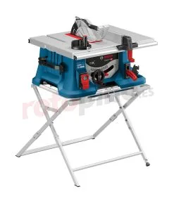 Sierra De Mesa Con Mesa Bosch GTS 635-216 + GTA 560 » Rotopino.es