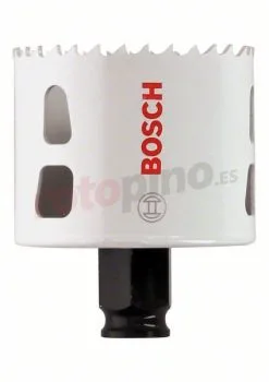Sierra Perforadora Bosch Progressor For Wood And Metal » Rotopino.es