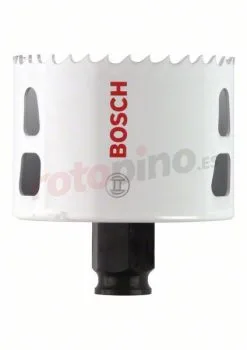 Sierra Perforadora Bosch Progressor For Wood And Metal » Rotopino.es