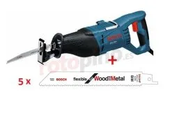 Kit: Sierra Sable Bosch 0615990CX9 » Rotopino.es