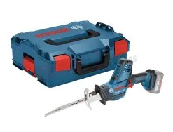 Sierra Sable Bosch GSA 18 V-LI C » Rotopino.es