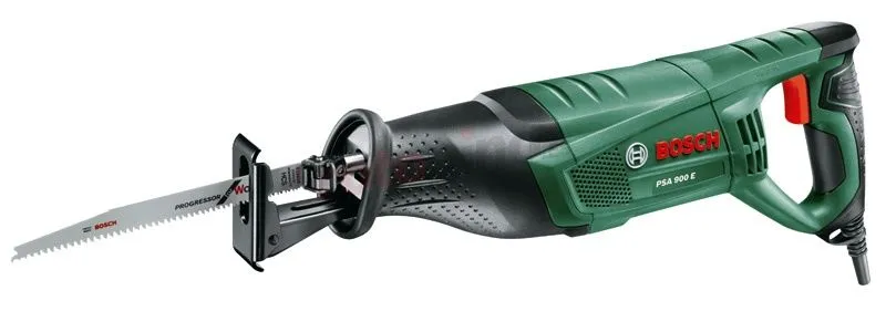 Sierra Sable Bosch PSA 900 E » Rotopino.es